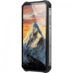 Огляд Мобільний телефон OUKITEL WP19 Pro 8/256GB Black (6931940735711): характеристики, відгуки, ціни.