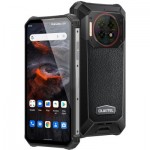 Огляд Мобільний телефон OUKITEL WP19 Pro 8/256GB Black (6931940735711): характеристики, відгуки, ціни.