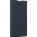 Огляд Чохол до мобільного телефона BeCover Exclusive New Style Realme C55 Blue (711199): характеристики, відгуки, ціни.