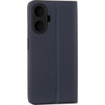 Огляд Чохол до мобільного телефона BeCover Exclusive New Style Realme C55 Blue (711199): характеристики, відгуки, ціни.