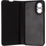 Огляд Чохол до мобільного телефона BeCover Exclusive New Style Realme C67 4G Black (711224): характеристики, відгуки, ціни.
