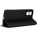 Огляд Чохол до мобільного телефона BeCover Exclusive New Style Realme C67 4G Black (711224): характеристики, відгуки, ціни.