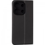 Огляд Чохол до мобільного телефона BeCover Exclusive New Style Xiaomi Redmi Note 13 4G Black (711216): характеристики, відгуки, ціни.