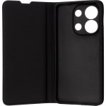 Огляд Чохол до мобільного телефона BeCover Exclusive New Style Xiaomi Redmi Note 13 4G Black (711216): характеристики, відгуки, ціни.
