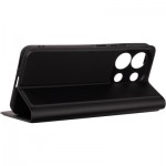 Огляд Чохол до мобільного телефона BeCover Exclusive New Style Xiaomi Redmi Note 13 4G Black (711216): характеристики, відгуки, ціни.