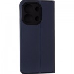 Огляд Чохол до мобільного телефона BeCover Exclusive New Style Xiaomi Redmi Note 13 4G Blue (711217): характеристики, відгуки, ціни.