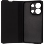 Огляд Чохол до мобільного телефона BeCover Exclusive New Style Xiaomi Redmi Note 13 4G Blue (711217): характеристики, відгуки, ціни.