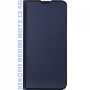 Чохол до мобільного телефона BeCover Exclusive New Style Xiaomi Redmi Note 13 4G Blue (711217)