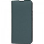 Огляд Чохол до мобільного телефона BeCover Exclusive New Style Xiaomi Redmi Note 13 4G Dark Green (711218): характеристики, відгуки, ціни.