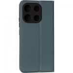 Огляд Чохол до мобільного телефона BeCover Exclusive New Style Xiaomi Redmi Note 13 4G Dark Green (711218): характеристики, відгуки, ціни.