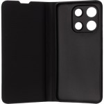 Огляд Чохол до мобільного телефона BeCover Exclusive New Style Xiaomi Redmi Note 13 4G Dark Green (711218): характеристики, відгуки, ціни.