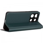 Огляд Чохол до мобільного телефона BeCover Exclusive New Style Xiaomi Redmi Note 13 4G Dark Green (711218): характеристики, відгуки, ціни.