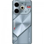 Огляд Мобільний телефон Tecno POVA 6 NEO 8/256GB Starry Silver (4894947023637): характеристики, відгуки, ціни.