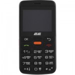 Огляд Мобільний телефон 2E T180 MAX Black (688130251051): характеристики, відгуки, ціни.