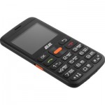 Огляд Мобільний телефон 2E T180 MAX Black (688130251051): характеристики, відгуки, ціни.