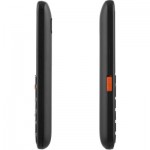 Огляд Мобільний телефон 2E T180 MAX Black (688130251051): характеристики, відгуки, ціни.