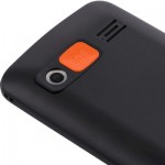 Огляд Мобільний телефон 2E T180 MAX Black (688130251051): характеристики, відгуки, ціни.