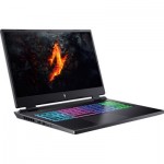 Огляд Ноутбук Acer Nitro 17 AN17-42 (NH.QSDEU.005): характеристики, відгуки, ціни.