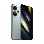 Огляд Мобільний телефон Xiaomi Poco F6 12/512GB Green (1054221): характеристики, відгуки, ціни.