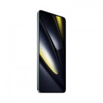 Огляд Мобільний телефон Xiaomi Poco F6 12/512GB Green (1054221): характеристики, відгуки, ціни.