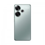 Огляд Мобільний телефон Xiaomi Poco F6 12/512GB Green (1054221): характеристики, відгуки, ціни.
