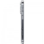 Огляд Чохол до мобільного телефона Benks MagClap Crystal Transparent for iPhone 15 Pro (1248526): характеристики, відгуки, ціни.