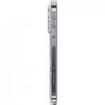 Огляд Чохол до мобільного телефона Benks MagClap Crystal Transparent for iPhone 15 Pro Max (1248527): характеристики, відгуки, ціни.