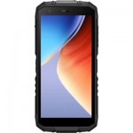 Огляд Мобільний телефон Doogee S41 Max 6/256Gb Black (6924351684464): характеристики, відгуки, ціни.