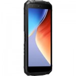 Огляд Мобільний телефон Doogee S41 Max 6/256Gb Black (6924351684464): характеристики, відгуки, ціни.