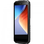 Огляд Мобільний телефон Doogee S41 Max 6/256Gb Black (6924351684464): характеристики, відгуки, ціни.
