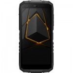 Огляд Мобільний телефон Doogee S41T 4/64Gb Black (6924351684433): характеристики, відгуки, ціни.