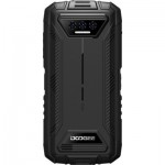 Огляд Мобільний телефон Doogee S41T 4/64Gb Black (6924351684433): характеристики, відгуки, ціни.