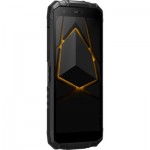 Огляд Мобільний телефон Doogee S41T 4/64Gb Black (6924351684433): характеристики, відгуки, ціни.