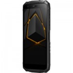 Огляд Мобільний телефон Doogee S41T 4/64Gb Black (6924351684433): характеристики, відгуки, ціни.