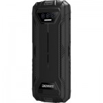 Огляд Мобільний телефон Doogee S41T 4/64Gb Black (6924351684433): характеристики, відгуки, ціни.