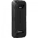 Огляд Мобільний телефон Doogee S41T 4/64Gb Black (6924351684433): характеристики, відгуки, ціни.