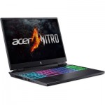 Огляд Ноутбук Acer Nitro 16 AN16-42 (NH.QSKEU.005): характеристики, відгуки, ціни.