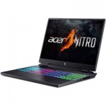 Огляд Ноутбук Acer Nitro 16 AN16-42 (NH.QSKEU.005): характеристики, відгуки, ціни.