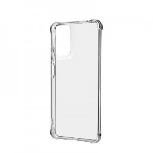 Чохол до мобільного телефона Armorstandart Air Force Motorola G24 Transparent (ARM74308)