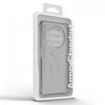 Огляд Чохол до мобільного телефона Armorstandart Air Force Realme 12 5G Transparent (ARM77895): характеристики, відгуки, ціни.