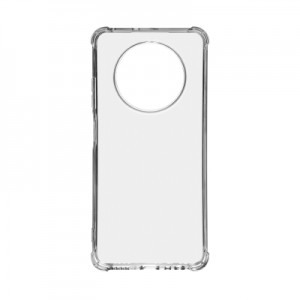 Чохол до мобільного телефона Armorstandart Air Force Realme 12 5G Transparent (ARM77895)