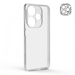Огляд Чохол до мобільного телефона Armorstandart Air Xiaomi Poco F6 Camera cover Clear (ARM73533): характеристики, відгуки, ціни.