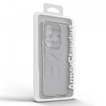Огляд Чохол до мобільного телефона Armorstandart Air Xiaomi Poco F6 Camera cover Clear (ARM73533): характеристики, відгуки, ціни.