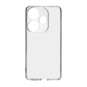 Чохол до мобільного телефона Armorstandart Air Xiaomi Poco F6 Camera cover Clear (ARM73533)