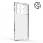 Огляд Чохол до мобільного телефона Armorstandart Air Xiaomi Poco F6 Pro Camera cover Clear (ARM73535): характеристики, відгуки, ціни.