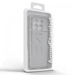 Огляд Чохол до мобільного телефона Armorstandart Air Xiaomi Poco F6 Pro Camera cover Clear (ARM73535): характеристики, відгуки, ціни.