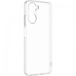 Огляд Чохол до мобільного телефона BeCover ZTE Blade V50 Design 5G Transparancy (711530): характеристики, відгуки, ціни.