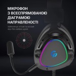 Огляд Навушники GamePro HS783 RGB Black (HS783): характеристики, відгуки, ціни.