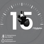 Огляд Навушники HIFuture ColorBuds2 Black (colorbuds2.black): характеристики, відгуки, ціни.