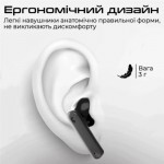 Огляд Навушники HIFuture ColorBuds2 Black (colorbuds2.black): характеристики, відгуки, ціни.